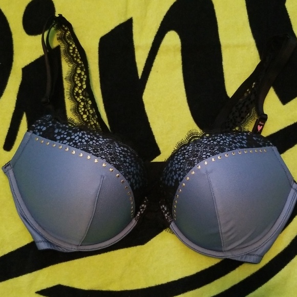 Victoria's Secret Other - VS very sexy 36dd push up bra